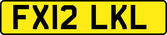 FX12LKL