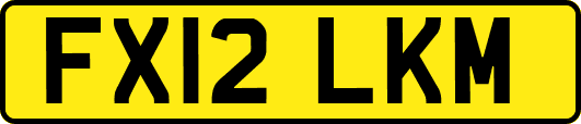 FX12LKM