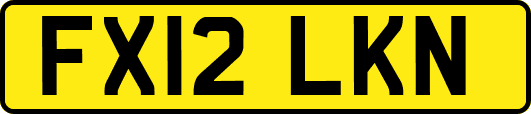 FX12LKN