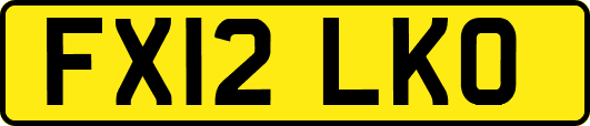 FX12LKO