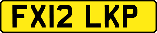 FX12LKP