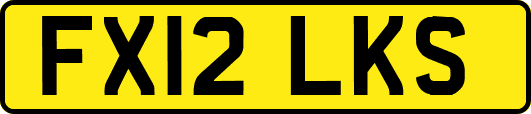 FX12LKS