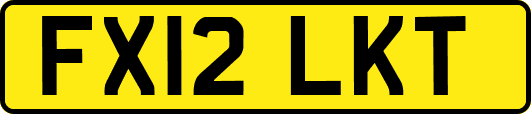 FX12LKT