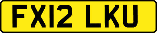FX12LKU