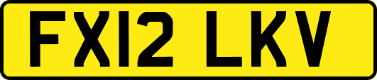 FX12LKV