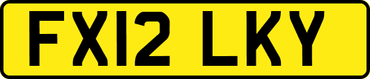 FX12LKY