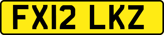 FX12LKZ