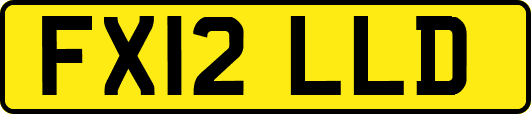 FX12LLD