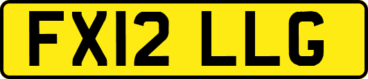 FX12LLG