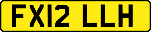 FX12LLH