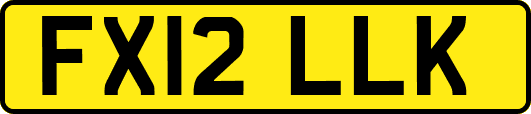 FX12LLK