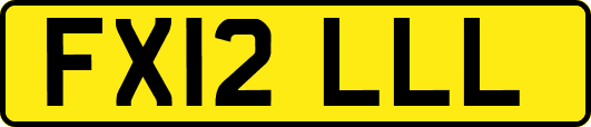 FX12LLL