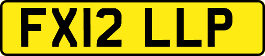 FX12LLP