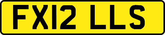 FX12LLS