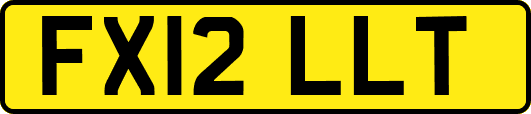 FX12LLT