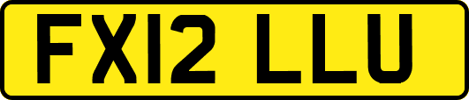 FX12LLU