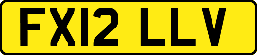 FX12LLV