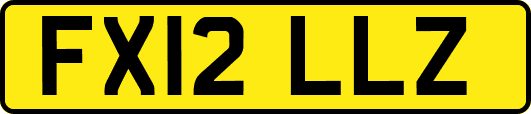 FX12LLZ
