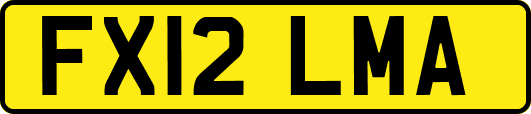 FX12LMA