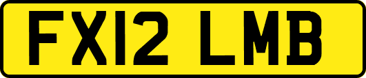 FX12LMB