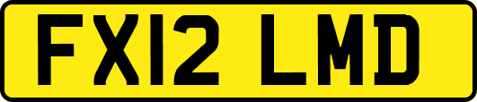 FX12LMD
