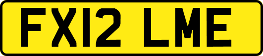 FX12LME
