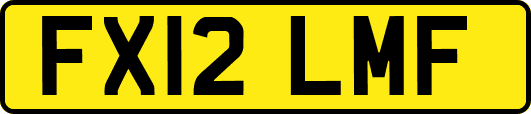 FX12LMF
