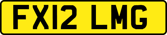 FX12LMG