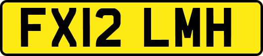 FX12LMH