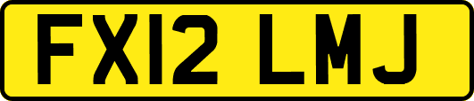 FX12LMJ