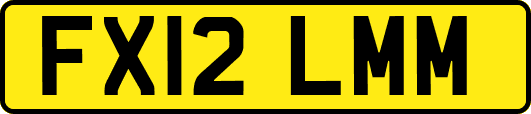 FX12LMM