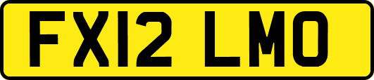 FX12LMO