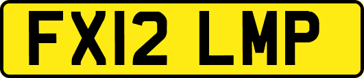 FX12LMP