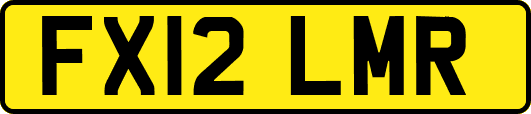 FX12LMR