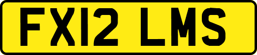 FX12LMS