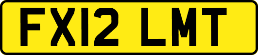 FX12LMT