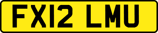 FX12LMU