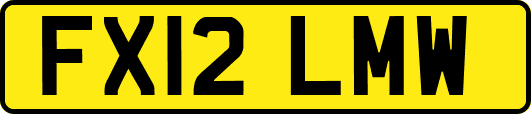 FX12LMW
