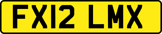 FX12LMX