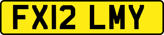 FX12LMY