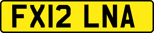 FX12LNA