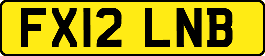 FX12LNB