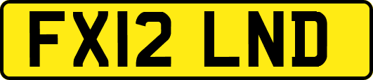 FX12LND