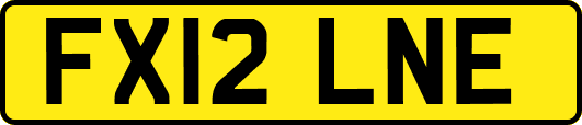 FX12LNE