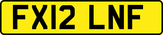 FX12LNF