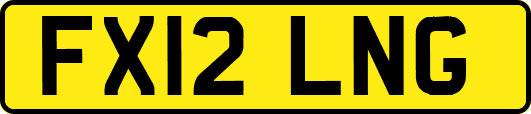 FX12LNG