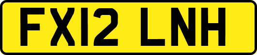 FX12LNH