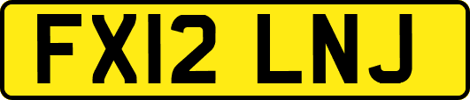 FX12LNJ
