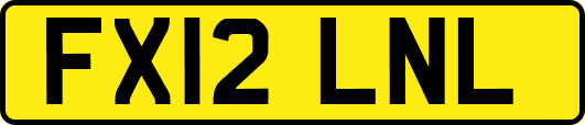 FX12LNL