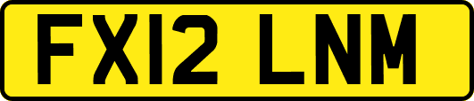 FX12LNM